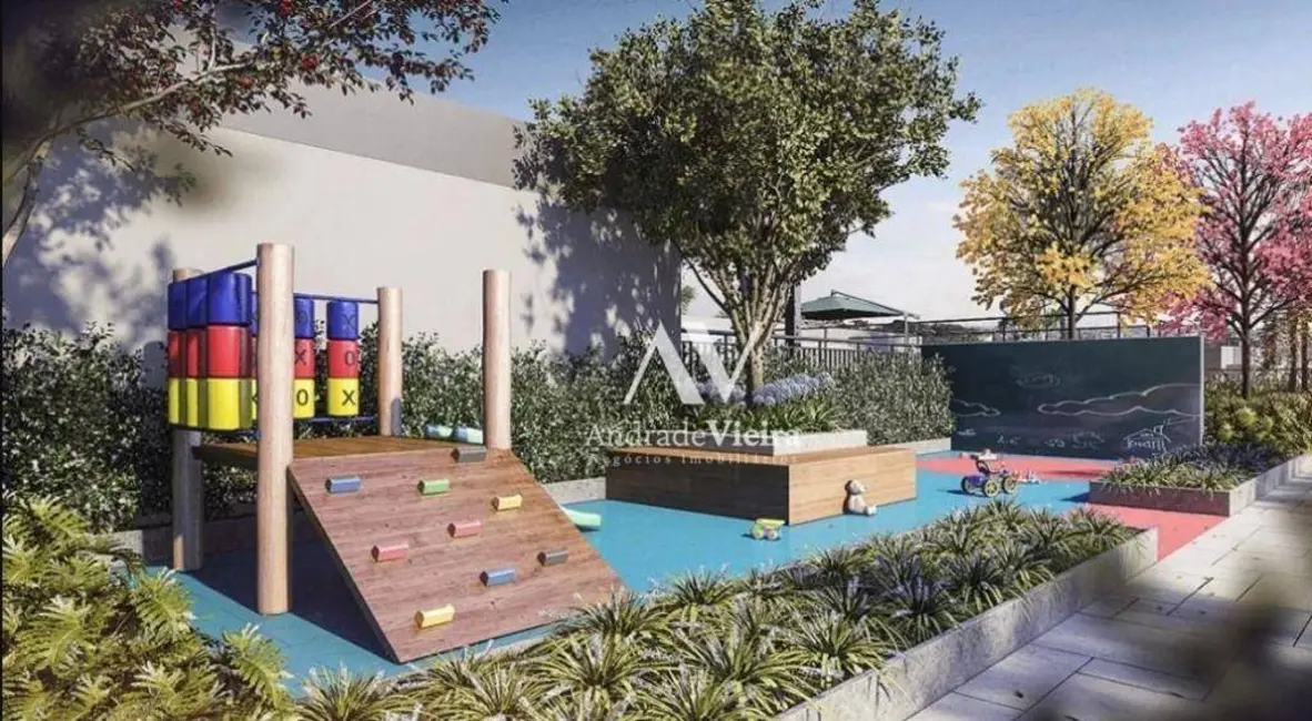 Apartamento com 3 quartos à venda, 103m2 em Nova Campinas, Campinas - SP - imagem 9 Foto 9 de Apartamento com 3 quartos à venda, 103m2 em Nova Campinas, Campinas - SP