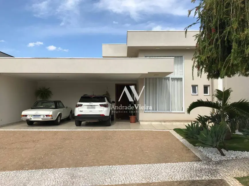 Foto 1 de Casa de Condomínio com 3 quartos à venda, 437m2 em Nações, Valinhos - SP