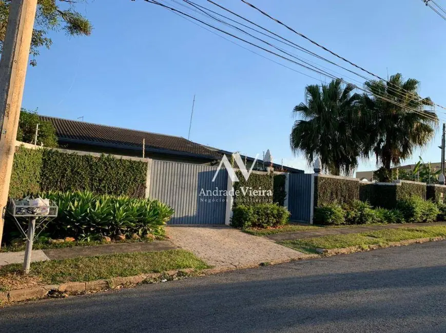 Foto 1 de Casa com 4 quartos à venda, 2500m2 em Parque Taquaral, Campinas - SP