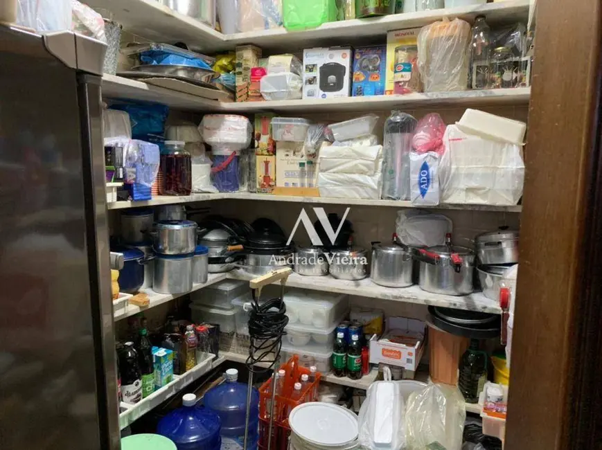 Casa com 4 quartos à venda, 2500m2 em Parque Taquaral, Campinas - SP - imagem 9 Foto 9 de Casa com 4 quartos à venda, 2500m2 em Parque Taquaral, Campinas - SP