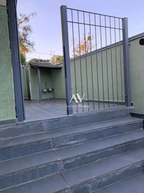 Casa com 4 quartos à venda, 2500m2 em Parque Taquaral, Campinas - SP - imagem 5 Foto 5 de Casa com 4 quartos à venda, 2500m2 em Parque Taquaral, Campinas - SP