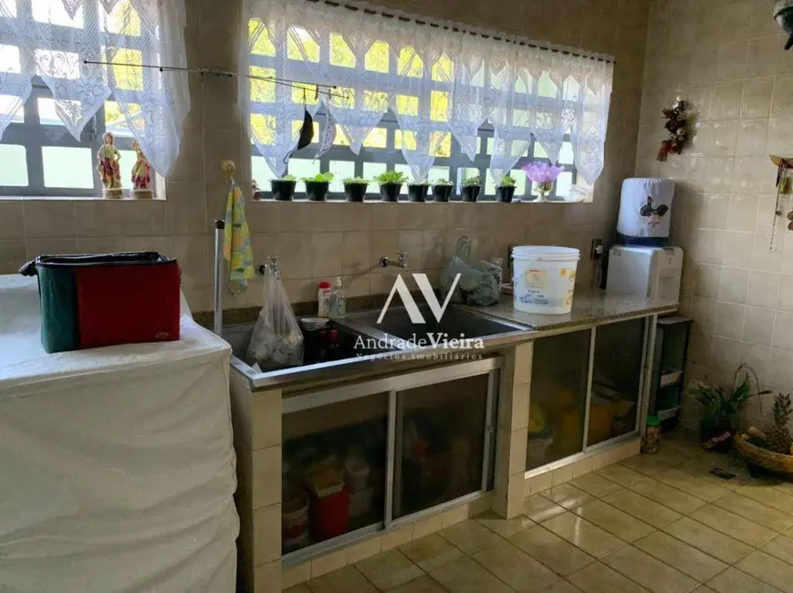 Casa com 4 quartos à venda, 2500m2 em Parque Taquaral, Campinas - SP - imagem 8 Foto 8 de Casa com 4 quartos à venda, 2500m2 em Parque Taquaral, Campinas - SP