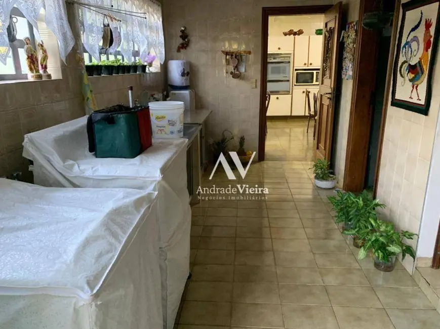 Casa com 4 quartos à venda, 2500m2 em Parque Taquaral, Campinas - SP - imagem 7 Foto 7 de Casa com 4 quartos à venda, 2500m2 em Parque Taquaral, Campinas - SP