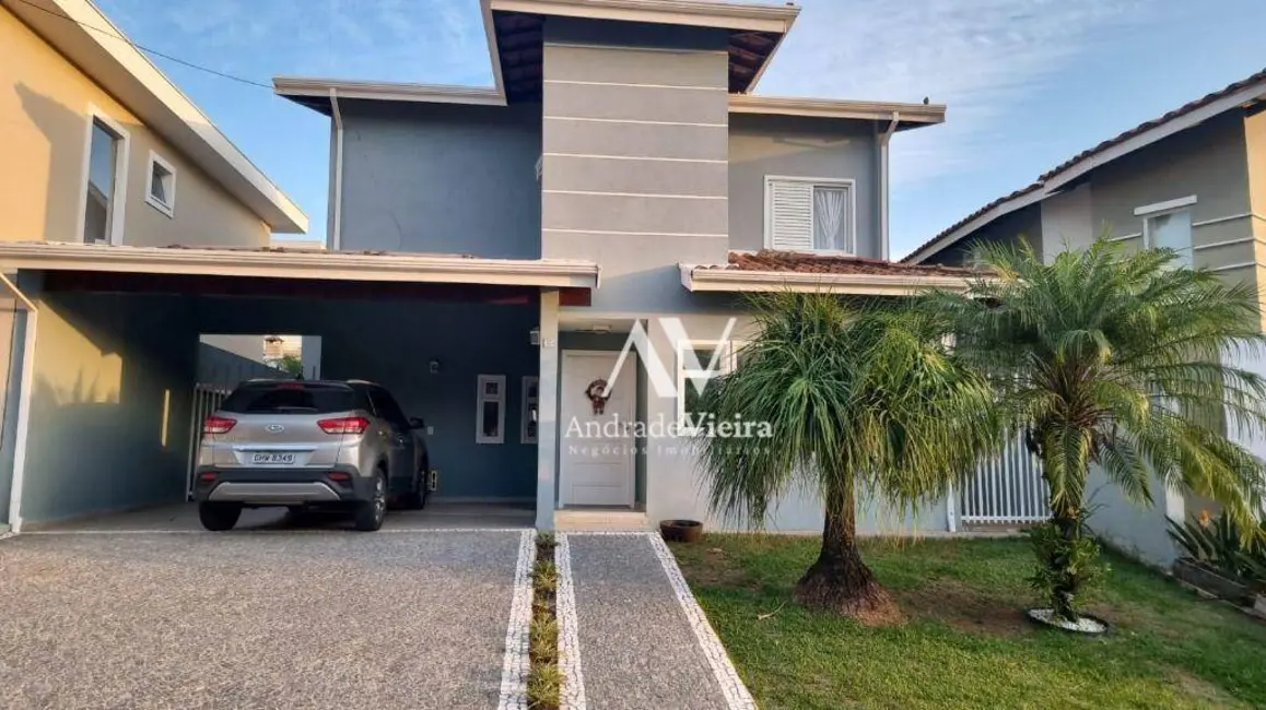 Casa de Condomínio com 3 quartos à venda, 270m2 em Chácara das Nações, Valinhos - SP - imagem 3 Foto 3 de Casa de Condomínio com 3 quartos à venda, 270m2 em Chácara das Nações, Valinhos - SP