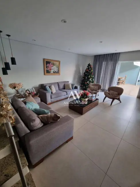 Casa de Condomínio com 3 quartos à venda, 270m2 em Chácara das Nações, Valinhos - SP - imagem 5 Foto 5 de Casa de Condomínio com 3 quartos à venda, 270m2 em Chácara das Nações, Valinhos - SP