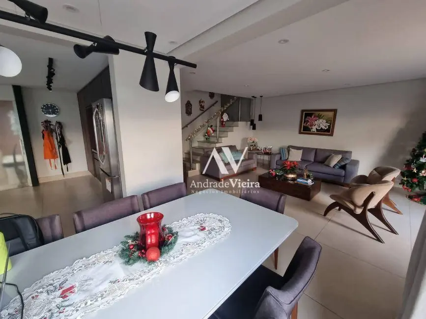 Casa de Condomínio com 3 quartos à venda, 270m2 em Chácara das Nações, Valinhos - SP - imagem 4 Foto 4 de Casa de Condomínio com 3 quartos à venda, 270m2 em Chácara das Nações, Valinhos - SP