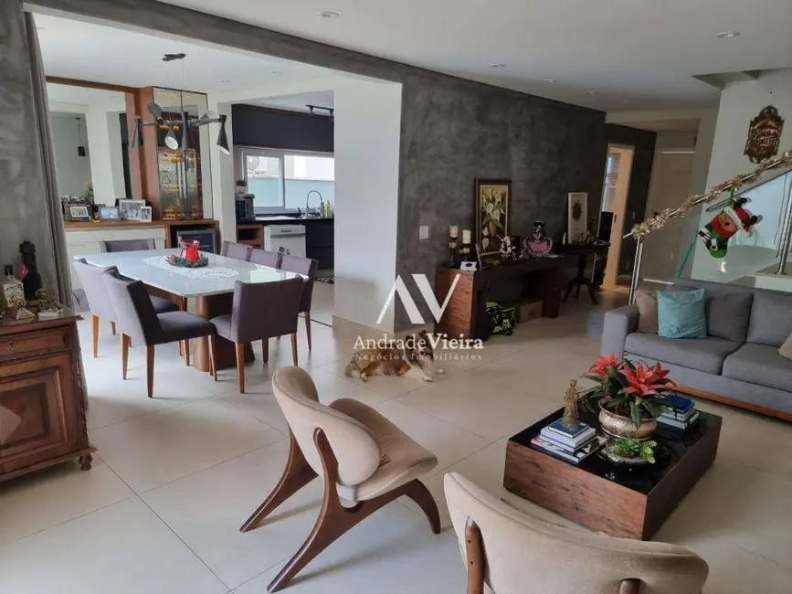 Casa de Condomínio com 3 quartos à venda, 270m2 em Chácara das Nações, Valinhos - SP - imagem 8 Foto 8 de Casa de Condomínio com 3 quartos à venda, 270m2 em Chácara das Nações, Valinhos - SP