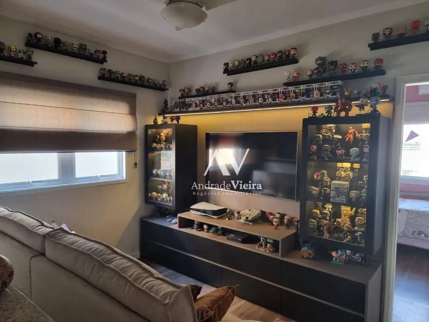Foto 2 de Casa de Condomínio com 3 quartos à venda, 270m2 em Chácara das Nações, Valinhos - SP