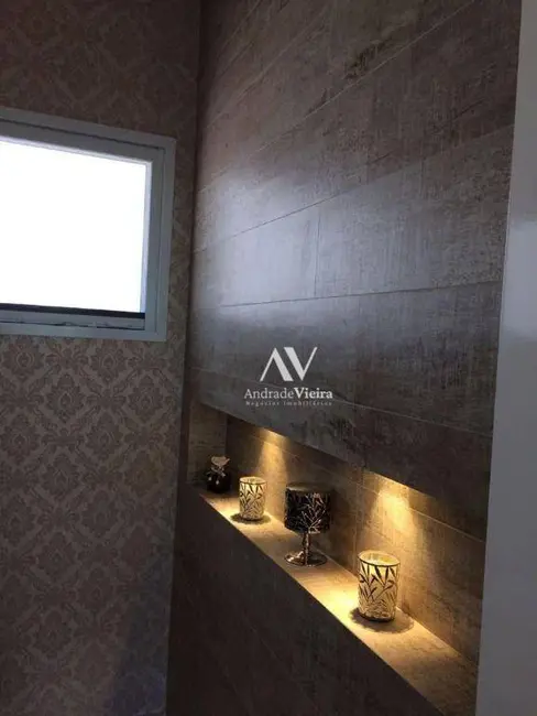 Foto 4 de Casa de Condomínio com 4 quartos à venda e para alugar, 700m2 em Valinhos - SP