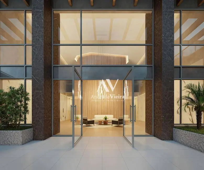 Apartamento com 3 quartos à venda, 115m2 em Cambuí, Campinas - SP - imagem 3 Foto 3 de Apartamento com 3 quartos à venda, 115m2 em Cambuí, Campinas - SP