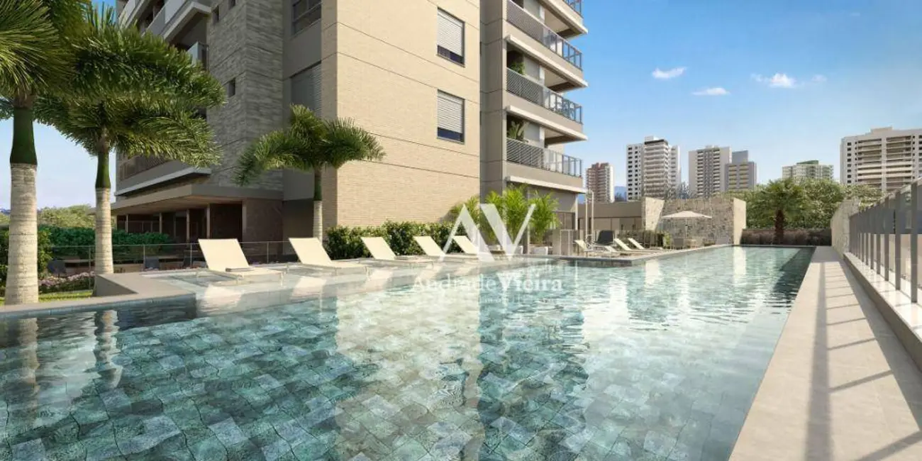Apartamento com 3 quartos à venda, 115m2 em Cambuí, Campinas - SP - imagem 4 Foto 4 de Apartamento com 3 quartos à venda, 115m2 em Cambuí, Campinas - SP
