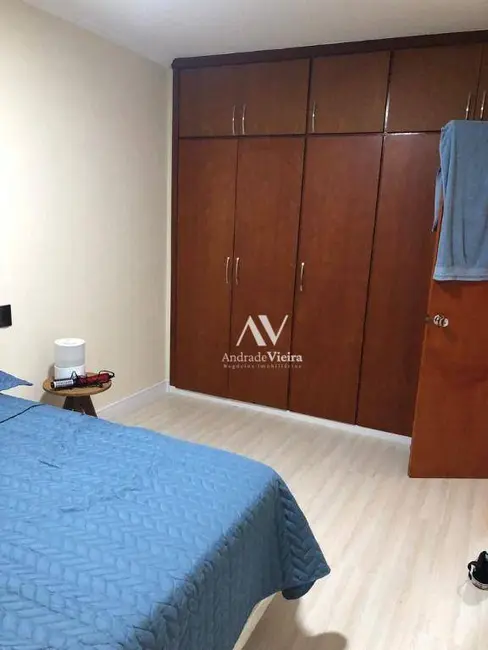 Foto 9 de Apartamento com 3 quartos à venda, 190m2 em Vila Itapura, Campinas - SP