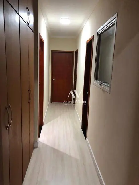Foto 7 de Apartamento com 3 quartos à venda, 190m2 em Vila Itapura, Campinas - SP