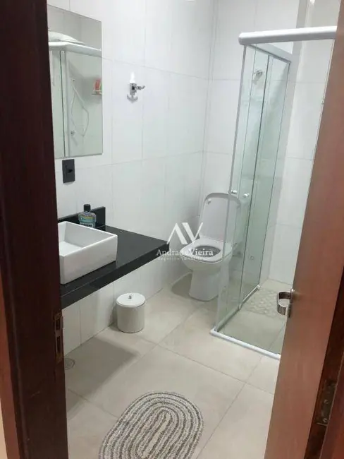 Foto 8 de Apartamento com 3 quartos à venda, 190m2 em Vila Itapura, Campinas - SP