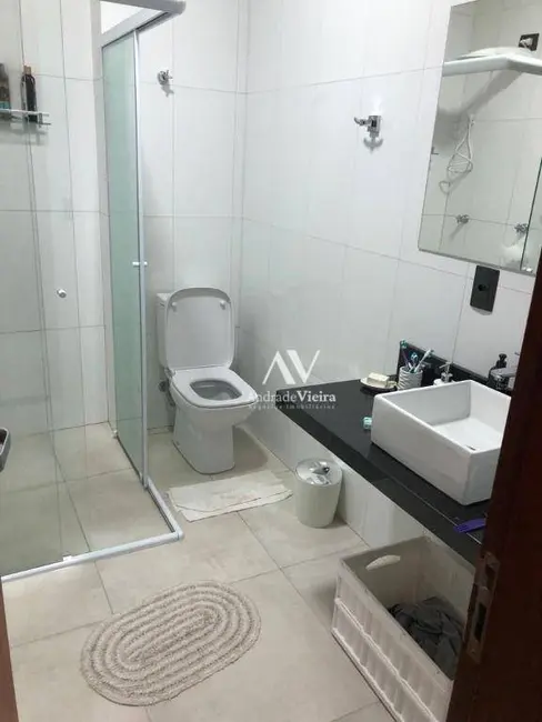 Foto 6 de Apartamento com 3 quartos à venda, 190m2 em Vila Itapura, Campinas - SP