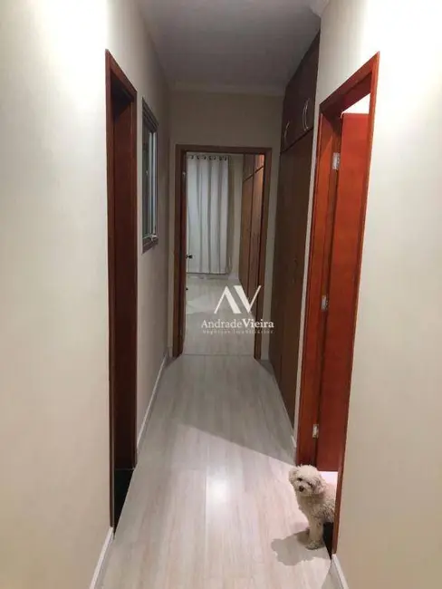 Foto 3 de Apartamento com 3 quartos à venda, 190m2 em Vila Itapura, Campinas - SP