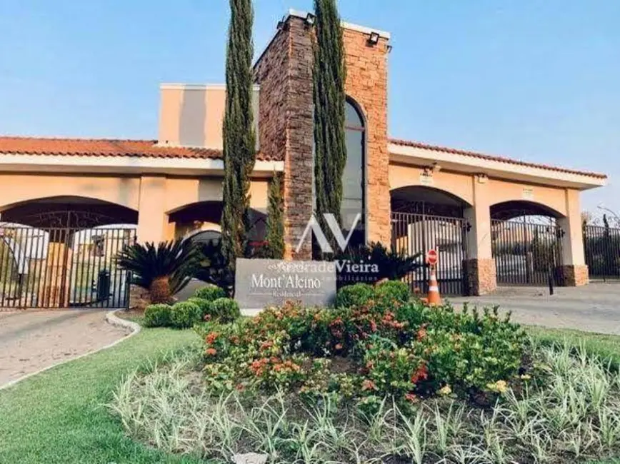 Foto 5 de Terreno / Lote à venda, 300m2 em Roncáglia, Valinhos - SP