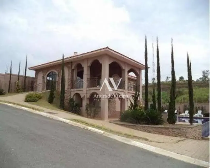 Foto 4 de Terreno / Lote à venda, 300m2 em Roncáglia, Valinhos - SP