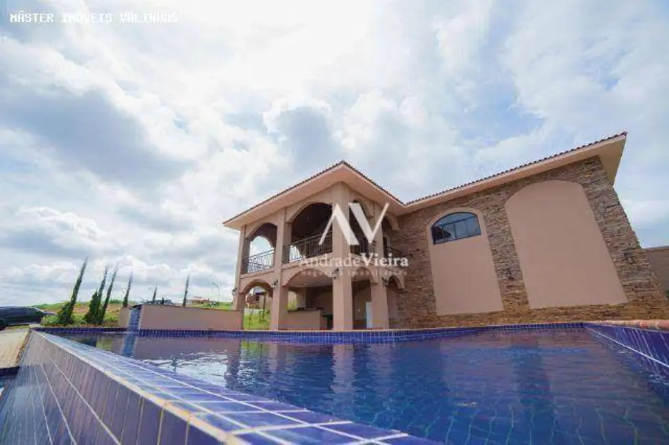 Foto 3 de Terreno / Lote à venda, 300m2 em Roncáglia, Valinhos - SP