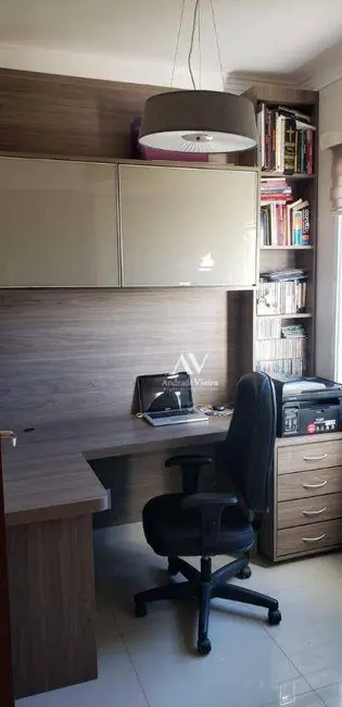 Foto 7 de Casa de Condomínio com 3 quartos à venda, 360m2 em Betel, Paulinia - SP