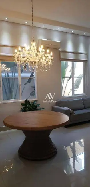 Foto 3 de Casa de Condomínio com 3 quartos à venda, 360m2 em Betel, Paulinia - SP