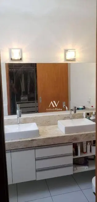 Foto 4 de Casa de Condomínio com 3 quartos à venda, 360m2 em Betel, Paulinia - SP