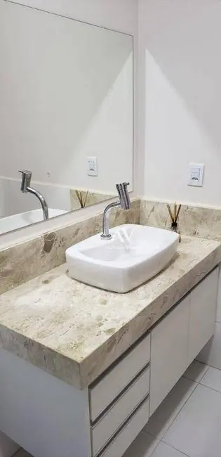 Foto 6 de Casa de Condomínio com 3 quartos à venda, 360m2 em Betel, Paulinia - SP