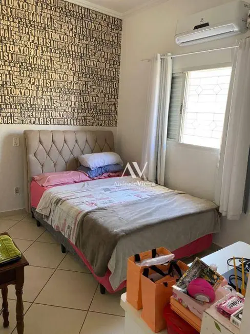 Foto 7 de Casa com 3 quartos à venda, 311m2 em Taquaral, Campinas - SP