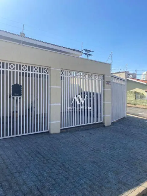 Foto 2 de Casa com 3 quartos à venda, 311m2 em Taquaral, Campinas - SP