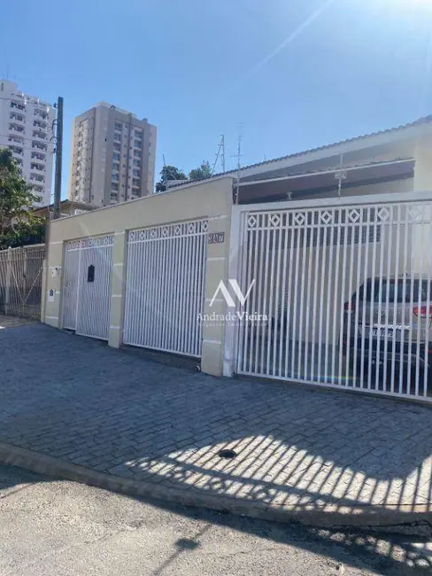 Foto 1 de Casa com 3 quartos à venda, 311m2 em Taquaral, Campinas - SP