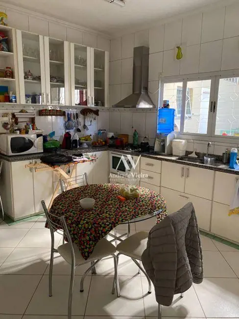 Foto 6 de Casa com 3 quartos à venda, 311m2 em Taquaral, Campinas - SP