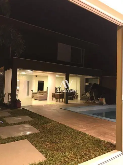 Casa com 4 quartos à venda, 550m2 em Nova Campinas, Campinas - SP - imagem 4 Foto 4 de Casa com 4 quartos à venda, 550m2 em Nova Campinas, Campinas - SP