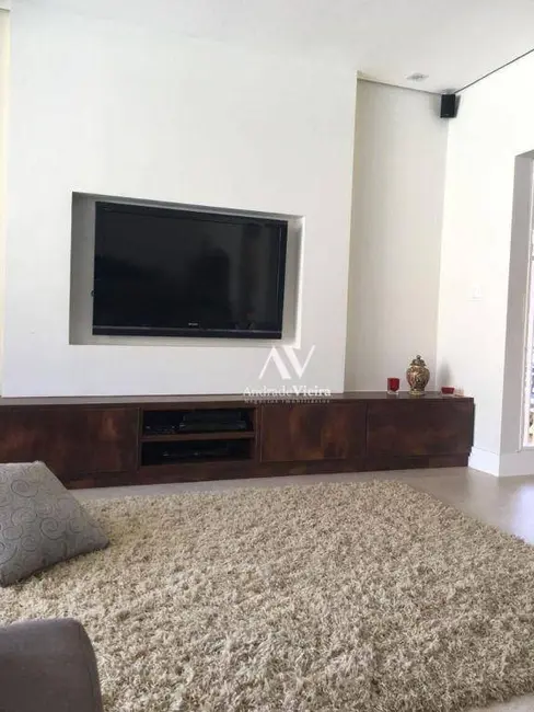 Casa com 4 quartos à venda, 550m2 em Nova Campinas, Campinas - SP - imagem 3 Foto 3 de Casa com 4 quartos à venda, 550m2 em Nova Campinas, Campinas - SP