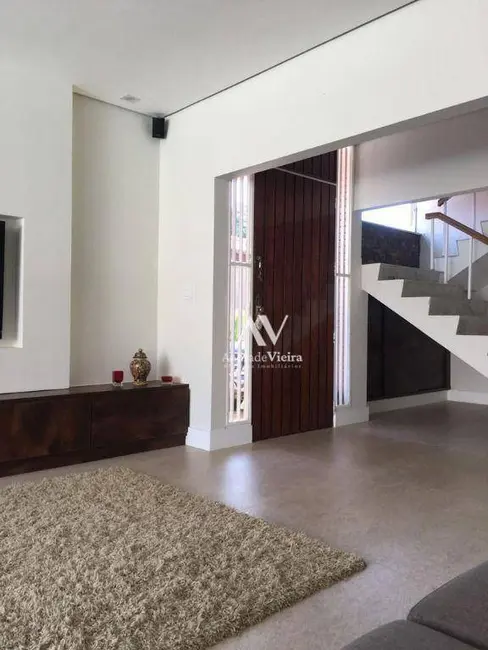 Foto 2 de Casa com 4 quartos à venda, 550m2 em Nova Campinas, Campinas - SP