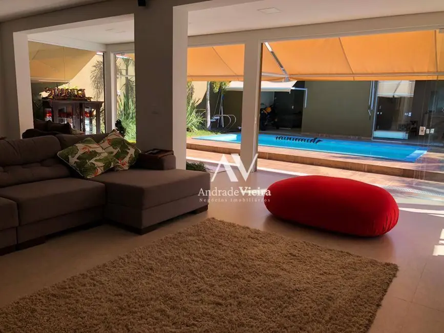 Casa com 4 quartos à venda, 550m2 em Nova Campinas, Campinas - SP - imagem 5 Foto 5 de Casa com 4 quartos à venda, 550m2 em Nova Campinas, Campinas - SP