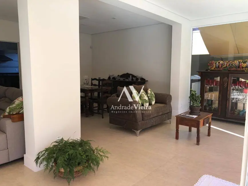 Casa com 4 quartos à venda, 550m2 em Nova Campinas, Campinas - SP - imagem 8 Foto 8 de Casa com 4 quartos à venda, 550m2 em Nova Campinas, Campinas - SP
