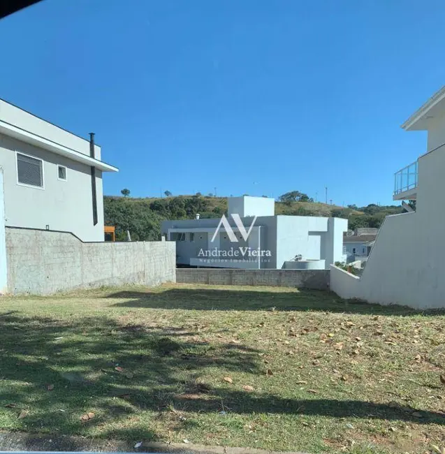 Foto 1 de Terreno / Lote à venda, 400m2 em Nações, Valinhos - SP