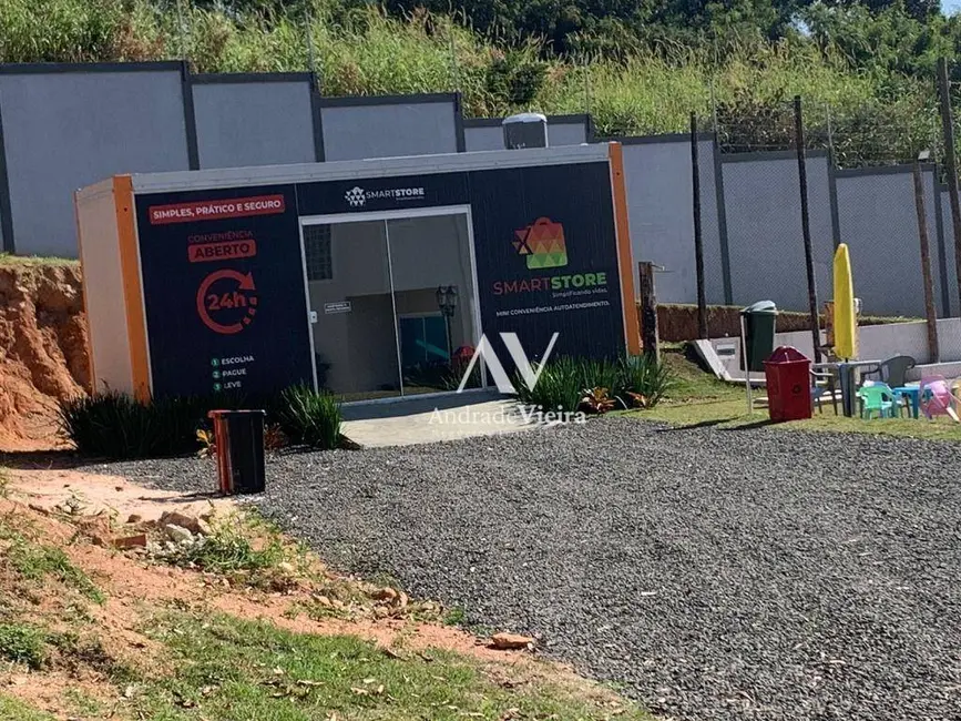 Foto 2 de Terreno / Lote à venda, 400m2 em Nações, Valinhos - SP