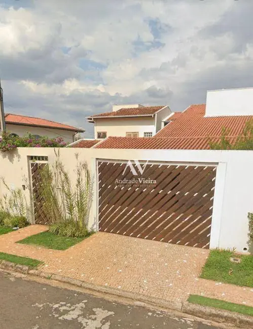 Casa com 3 quartos à venda, 500m2 em Chácara Primavera, Campinas - SP - imagem 3 Foto 3 de Casa com 3 quartos à venda, 500m2 em Chácara Primavera, Campinas - SP