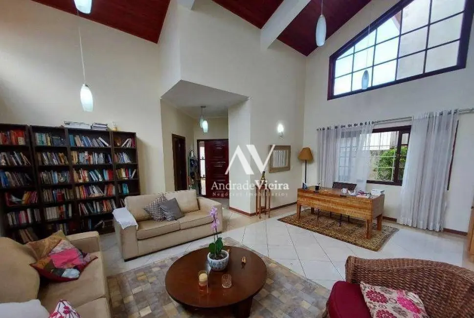 Foto 1 de Casa com 3 quartos à venda, 500m2 em Chácara Primavera, Campinas - SP