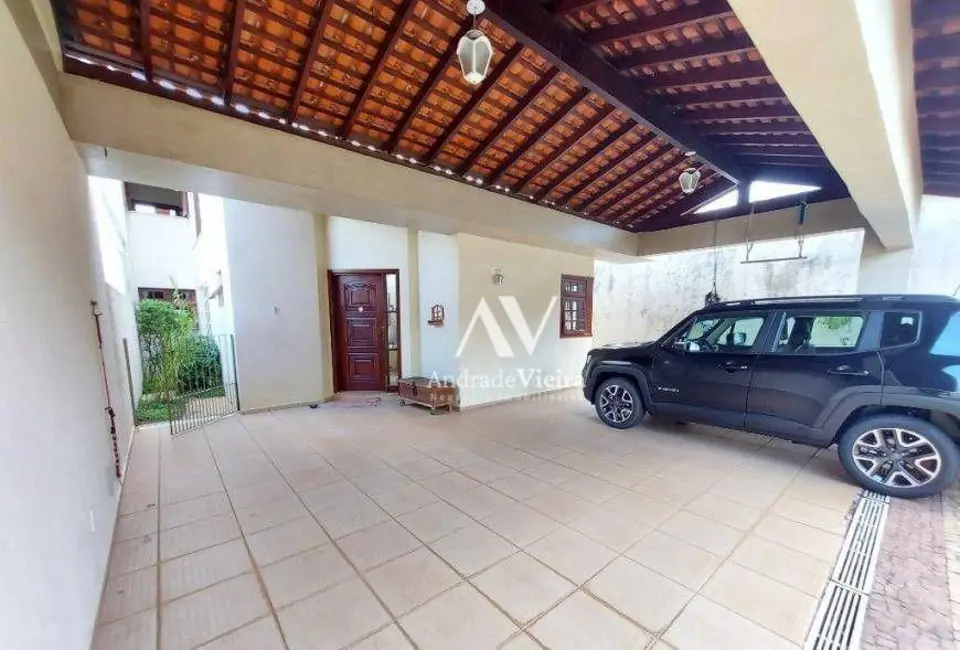 Casa com 3 quartos à venda, 500m2 em Chácara Primavera, Campinas - SP - imagem 4 Foto 4 de Casa com 3 quartos à venda, 500m2 em Chácara Primavera, Campinas - SP