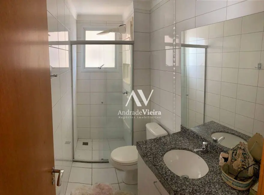 Foto 4 de Apartamento com 3 quartos à venda, 82m2 em Vila Brandina, Campinas - SP