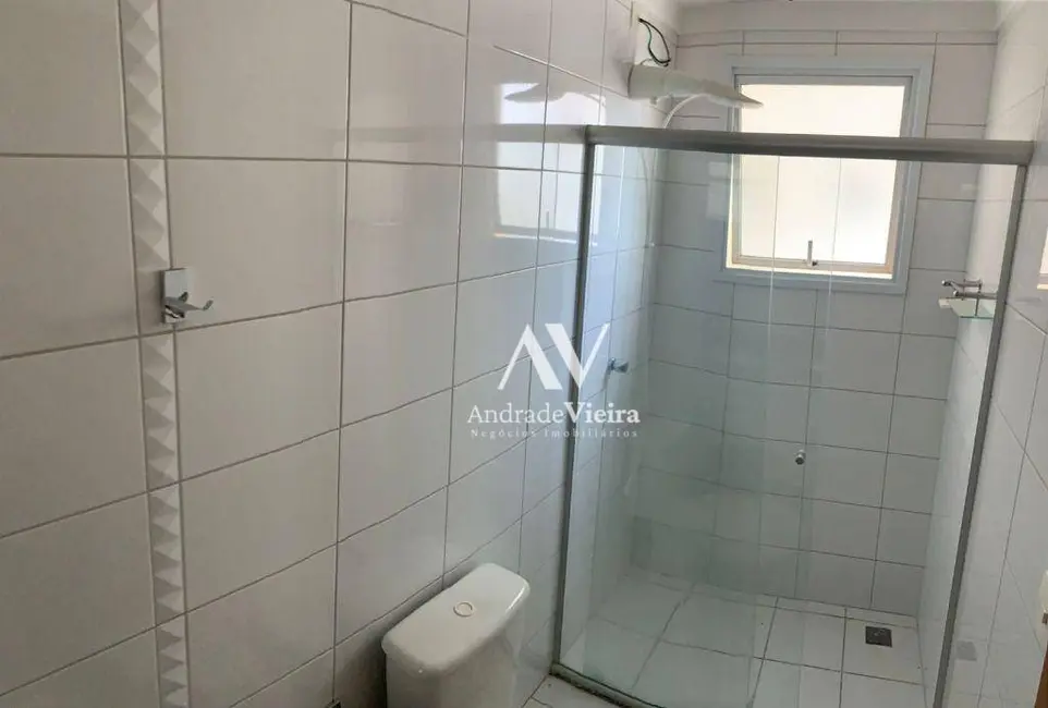 Foto 8 de Apartamento com 3 quartos à venda, 82m2 em Vila Brandina, Campinas - SP