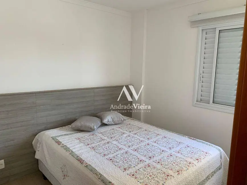 Foto 7 de Apartamento com 3 quartos à venda, 82m2 em Vila Brandina, Campinas - SP