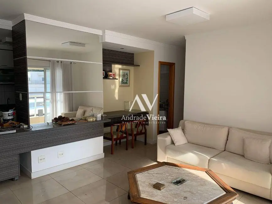 Foto 1 de Apartamento com 3 quartos à venda, 82m2 em Vila Brandina, Campinas - SP