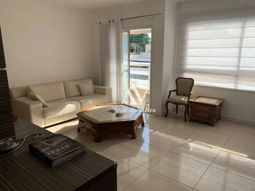 Foto 2 de Apartamento com 3 quartos à venda, 82m2 em Vila Brandina, Campinas - SP