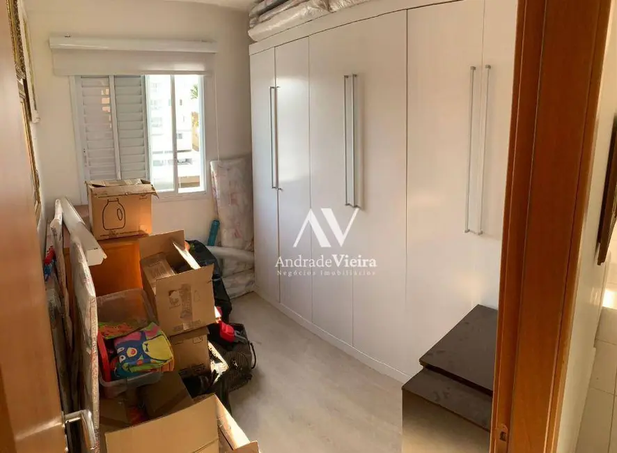Foto 5 de Apartamento com 3 quartos à venda, 82m2 em Vila Brandina, Campinas - SP