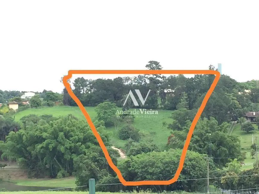 Foto 5 de Terreno / Lote à venda, 5350m2 em Jaguariuna - SP