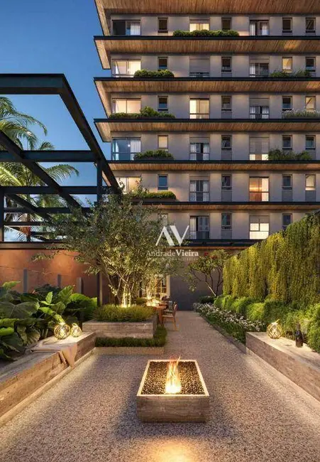 Foto 4 de Apartamento com 3 quartos à venda, 156m2 em Cambuí, Campinas - SP