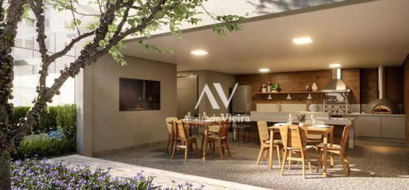 Foto 8 de Apartamento com 3 quartos à venda, 156m2 em Cambuí, Campinas - SP